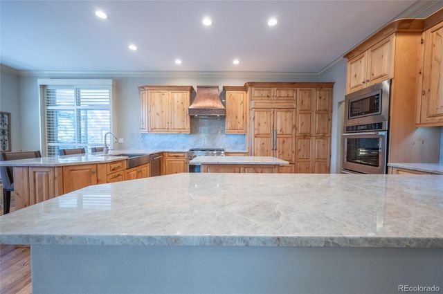 1030 Timbercrest Drive, Castle Pines, CO 80108