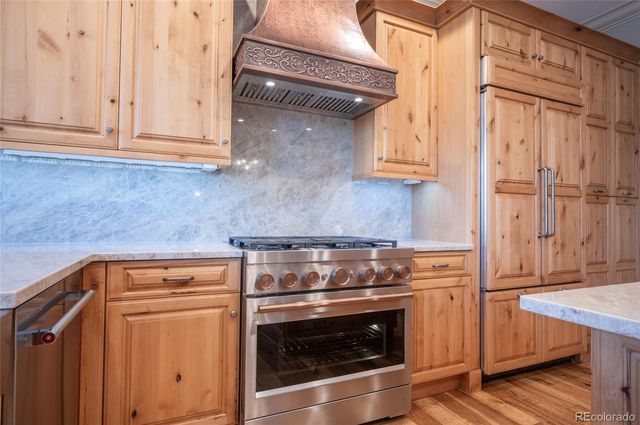 1030 Timbercrest Drive, Castle Pines, CO 80108