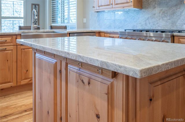 1030 Timbercrest Drive, Castle Pines, CO 80108