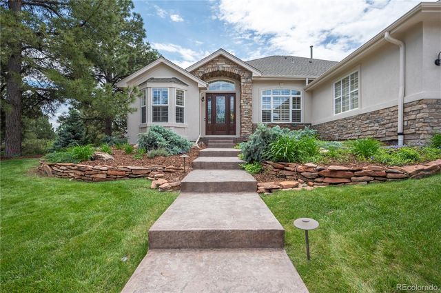 1030 Timbercrest Drive, Castle Pines, CO 80108