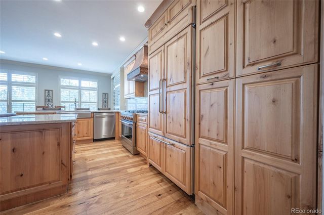 1030 Timbercrest Drive, Castle Pines, CO 80108