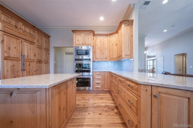 1030 Timbercrest Drive, Castle Pines, CO 80108