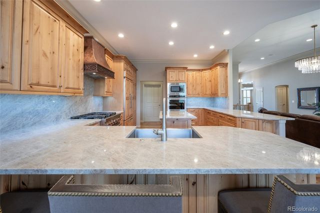 1030 Timbercrest Drive, Castle Pines, CO 80108