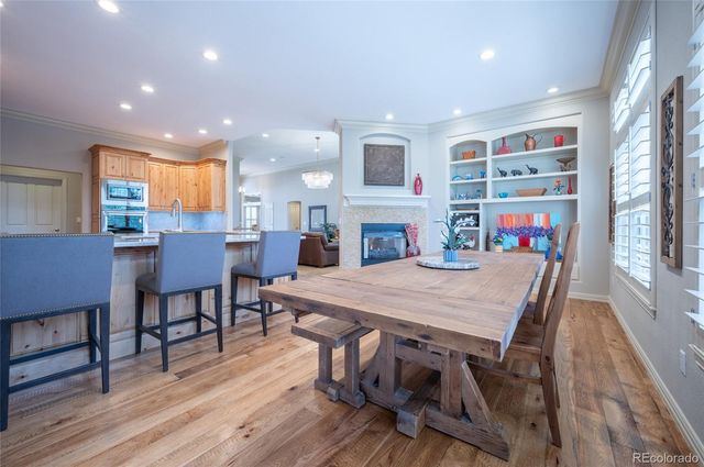 1030 Timbercrest Drive, Castle Pines, CO 80108