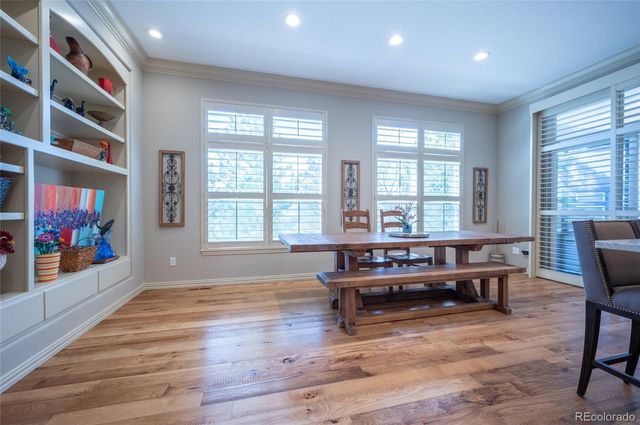 1030 Timbercrest Drive, Castle Pines, CO 80108