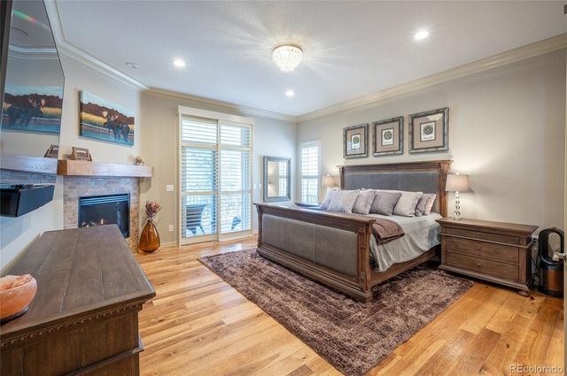 1030 Timbercrest Drive, Castle Pines, CO 80108