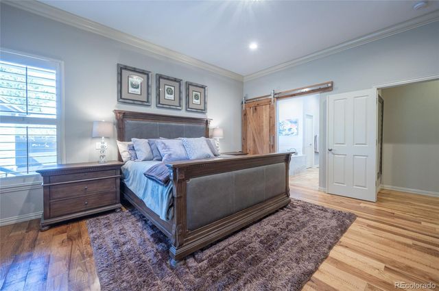 1030 Timbercrest Drive, Castle Pines, CO 80108