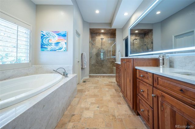 1030 Timbercrest Drive, Castle Pines, CO 80108