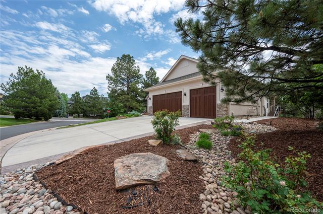1030 Timbercrest Drive, Castle Pines, CO 80108
