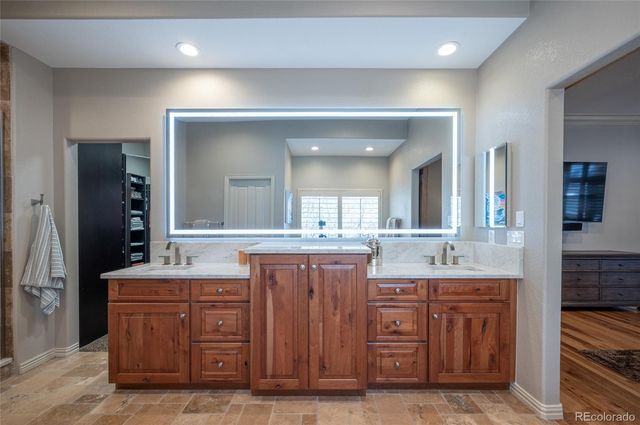 1030 Timbercrest Drive, Castle Pines, CO 80108