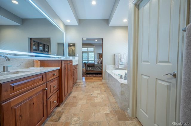 1030 Timbercrest Drive, Castle Pines, CO 80108
