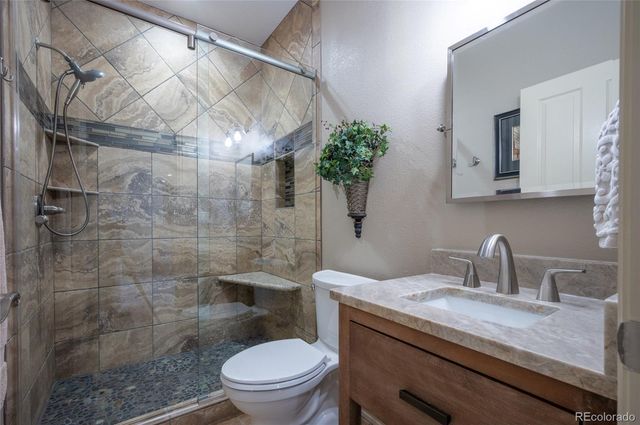 1030 Timbercrest Drive, Castle Pines, CO 80108