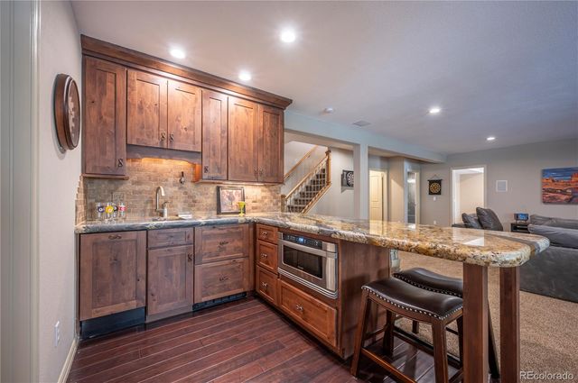 1030 Timbercrest Drive, Castle Pines, CO 80108