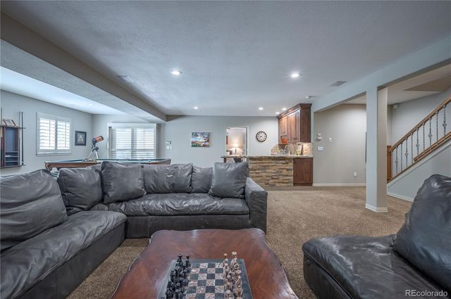 1030 Timbercrest Drive, Castle Pines, CO 80108