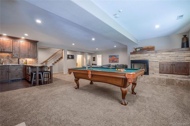 1030 Timbercrest Drive, Castle Pines, CO 80108
