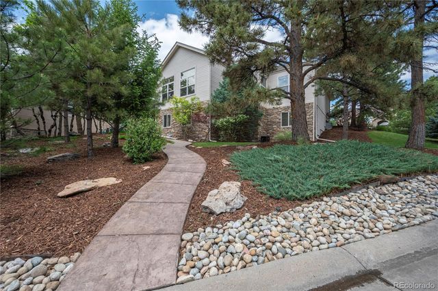 1030 Timbercrest Drive, Castle Pines, CO 80108