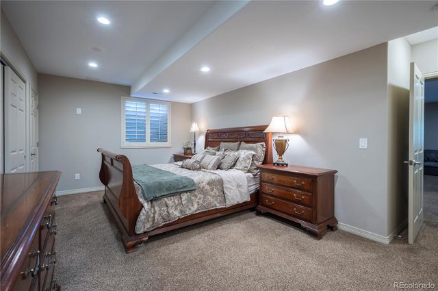 1030 Timbercrest Drive, Castle Pines, CO 80108