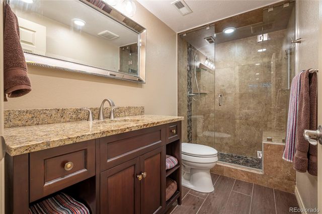 1030 Timbercrest Drive, Castle Pines, CO 80108