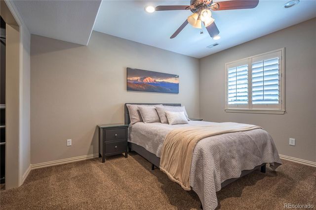 1030 Timbercrest Drive, Castle Pines, CO 80108