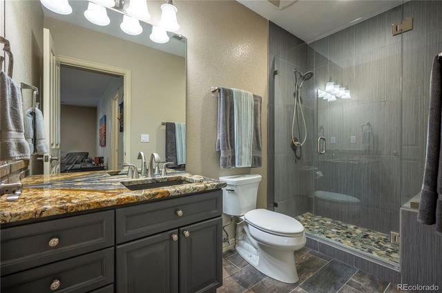 1030 Timbercrest Drive, Castle Pines, CO 80108