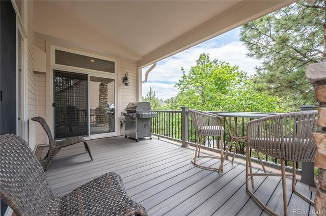 1030 Timbercrest Drive, Castle Pines, CO 80108