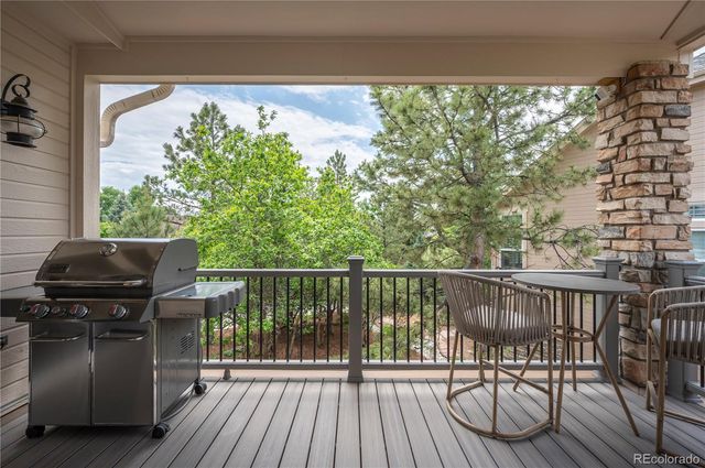 1030 Timbercrest Drive, Castle Pines, CO 80108