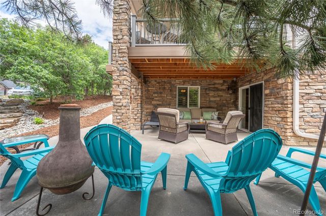 1030 Timbercrest Drive, Castle Pines, CO 80108
