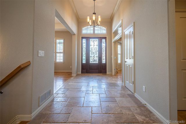 1030 Timbercrest Drive, Castle Pines, CO 80108