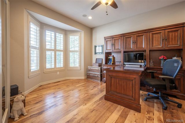 1030 Timbercrest Drive, Castle Pines, CO 80108