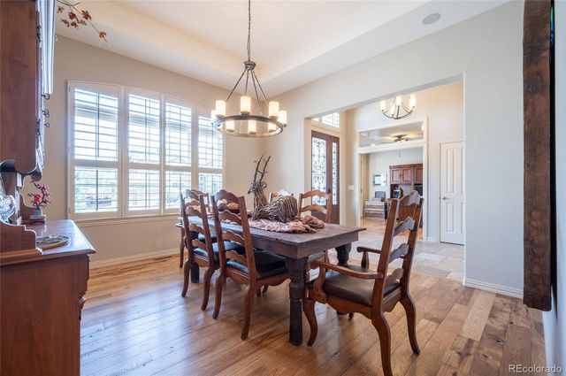 1030 Timbercrest Drive, Castle Pines, CO 80108