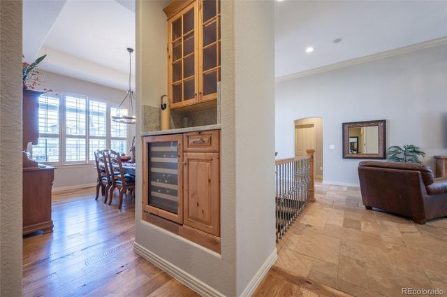 1030 Timbercrest Drive, Castle Pines, CO 80108