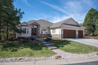 1030 Timbercrest Drive, Castle Pines, CO 80108