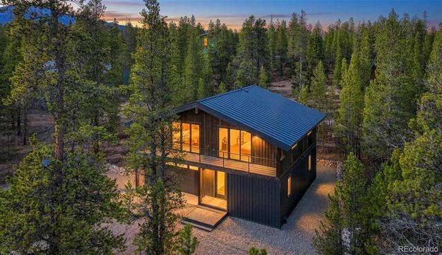 361 Birch Drive, Leadville, CO 80461