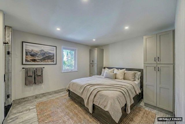 361 Birch Drive, Leadville, CO 80461