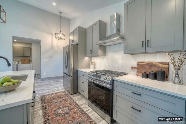 361 Birch Drive, Leadville, CO 80461