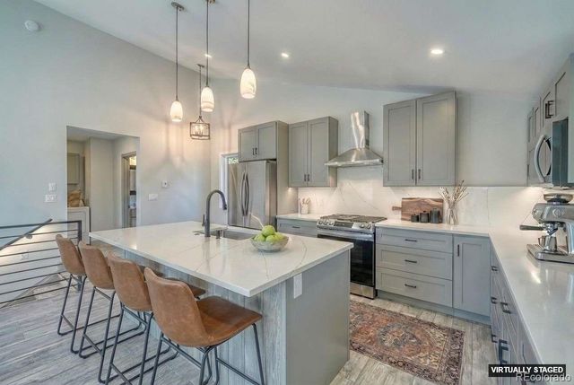 361 Birch Drive, Leadville, CO 80461
