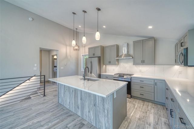 361 Birch Drive, Leadville, CO 80461