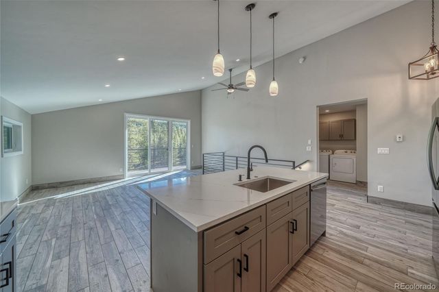 361 Birch Drive, Leadville, CO 80461