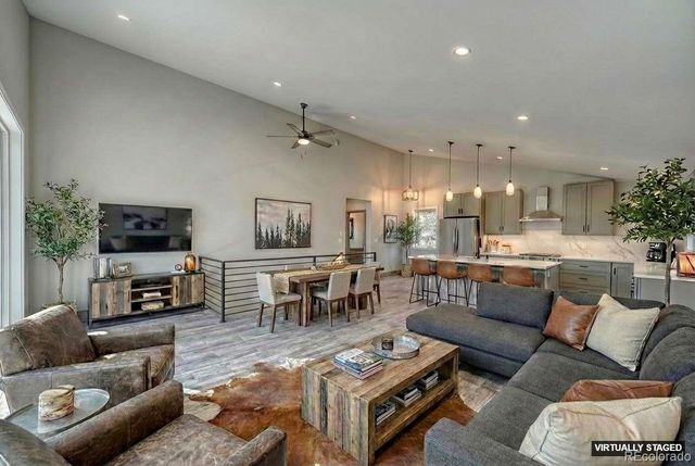 361 Birch Drive, Leadville, CO 80461