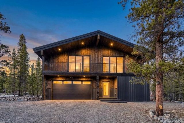 361 Birch Drive, Leadville, CO 80461