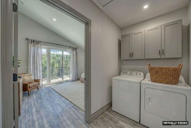361 Birch Drive, Leadville, CO 80461