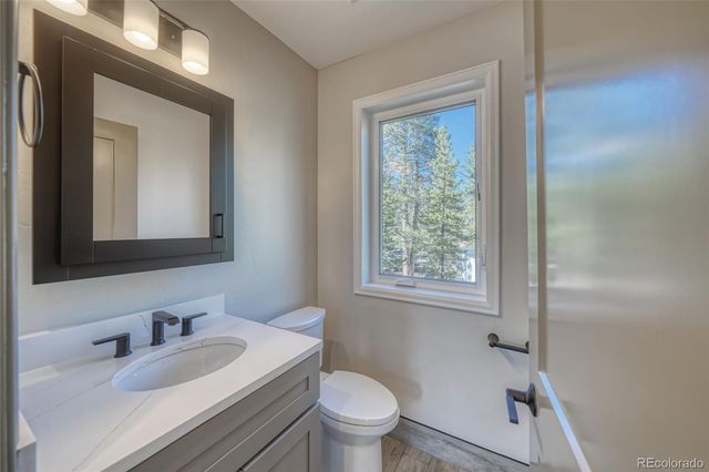 361 Birch Drive, Leadville, CO 80461