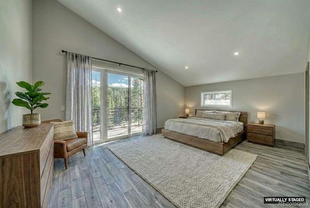 361 Birch Drive, Leadville, CO 80461