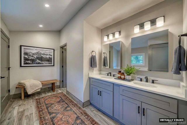 361 Birch Drive, Leadville, CO 80461