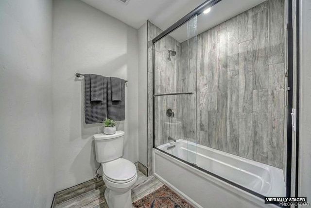 361 Birch Drive, Leadville, CO 80461