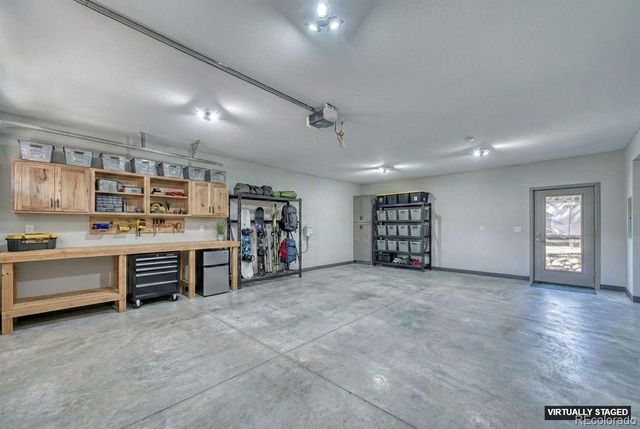 361 Birch Drive, Leadville, CO 80461