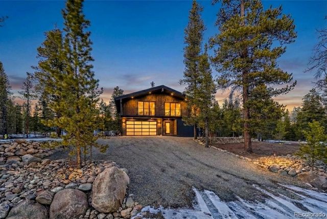 361 Birch Drive, Leadville, CO 80461