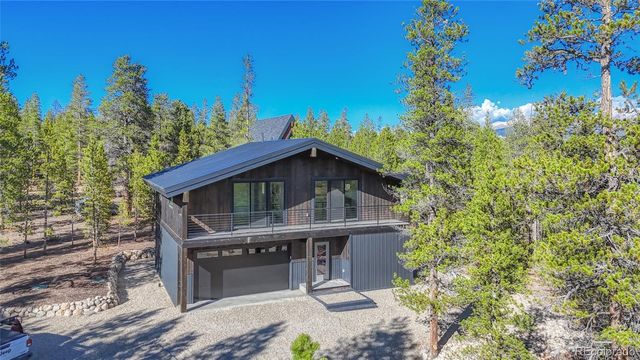 361 Birch Drive, Leadville, CO 80461