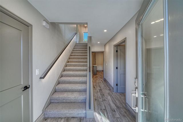 361 Birch Drive, Leadville, CO 80461