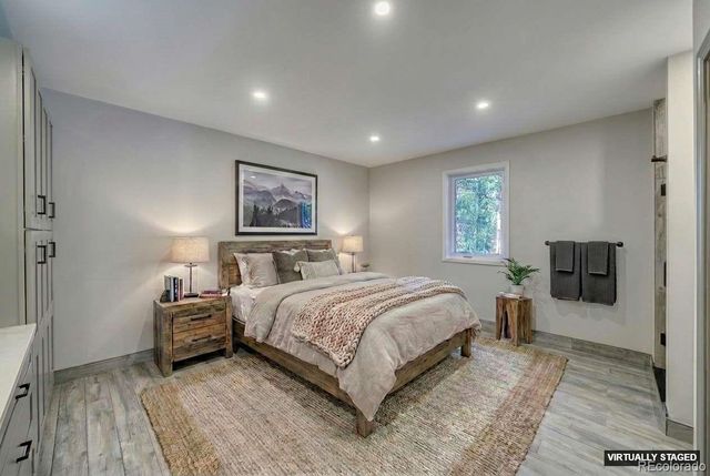 361 Birch Drive, Leadville, CO 80461